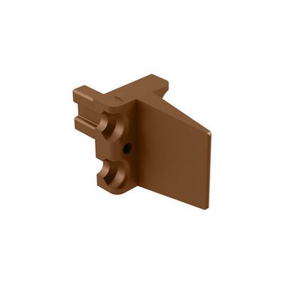 AWP-4PD  《 4 POSITION RECEPTACLE WEDGELOCK,    》