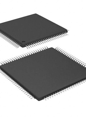 PIC32MZ1024ECM100-I/PT  Microchip Technology