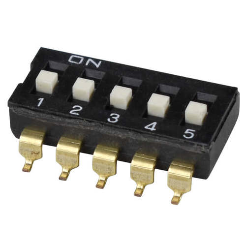 HC-JN254-2-05-Z  《 2.54mm 2x5P 排数:2 每排P数:5    》