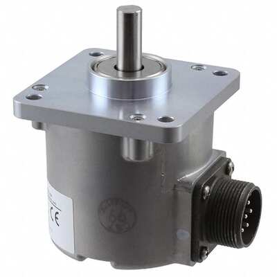 H25D-SS-2500-ABC-28V/V-SM16-S  Sensata