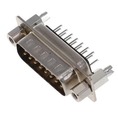 K85X-AD-15P-BRJ  Kycon, Inc.