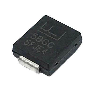 5.0SMDJ45CA-T7  Littelfuse