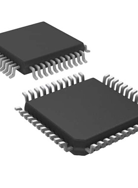 TS87C52X2-MCC 芯片 《 IC MCU 8BIT 8KB OTP 44PQFP    》