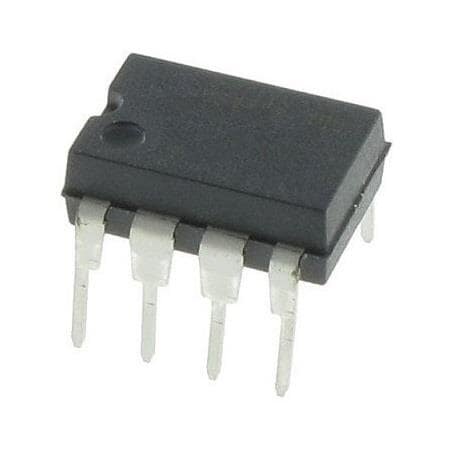 PIC10F200-I/P 芯片 《 IC MCU 8BIT 384B FLASH 8DIP    》