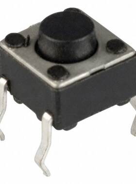 PTS645SL50 开关 《 SWITCH TACTILE SPST-NO 0.05A 12V    》