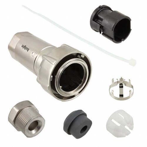 PXM7011/10P/CR/0507/SN  Bulgin