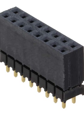 ESQ-108-12-G-D  Samtec Inc.