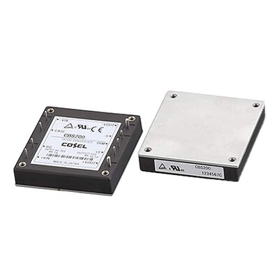CBS2004805 电源-安装 《 DC DC CONVERTER 5V    》