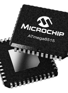 ATMEGA8515L-8JU ATMEGA169V-8MU ATMEGA8515L-8MC