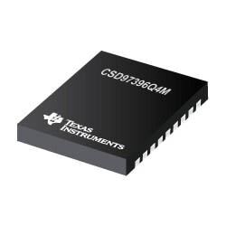 CSD97396Q4M 芯片 《 IC NEXFET SYNC BUCK 8VSON    》