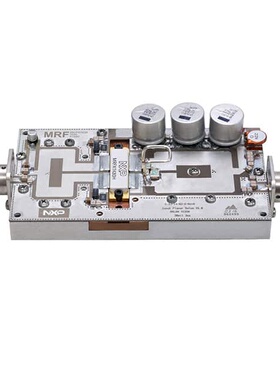 MRFX1K80H-88MHZ 射频 《 MRFX1K80H REF BRD 108MHZ 1600W    》