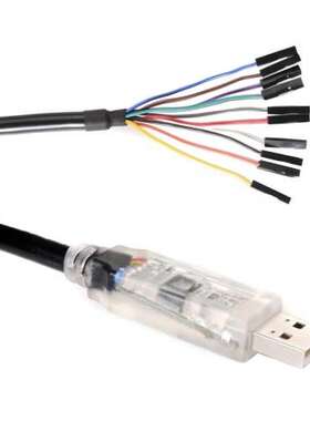 C232HD-DDHSP-0  FTDI