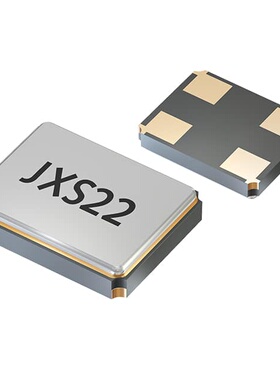 Q 40,0-JXS22-8-10/10-FU-WA-LF  Jauch Quartz