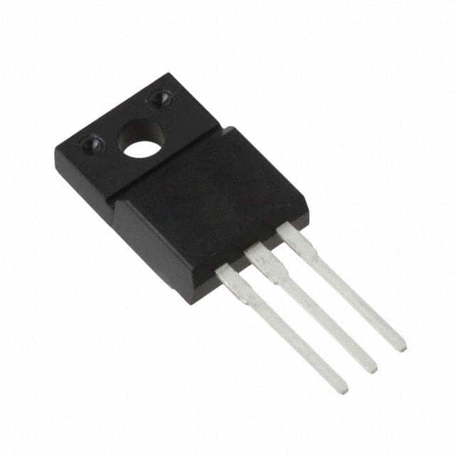 IRGIB6B60KDPBF  INFINEON - 实物图
