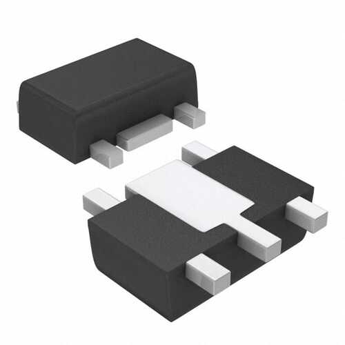 AH289-PL-B 芯片 《 IC MOTOR DRIVER 3.8V-28V 5SIP    》