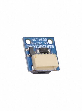 AST1035 开发板 《 BUZZER WIRELING    》