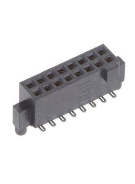 SFM-108-02-S-D-A  Samtec Inc.
