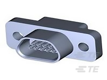 1532203-1 连接器 《 CONN DSUB RCPT 21POS SOLDER CUP    》