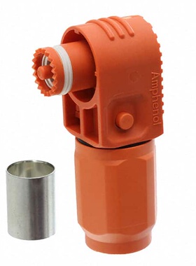 SLPPC70BSO0 连接器 《 10.3MM SURLOK PLUS R/A PLUG FOR    》
