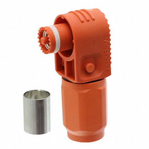 SLPPC70BSO0 连接器 《 10.3MM SURLOK PLUS R/A PLUG FOR    》
