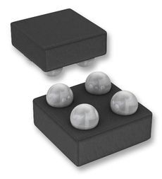 EFC4618R-P-TR 分立半导体产品 《 MOSFET 2N-CH EFCP1818    》