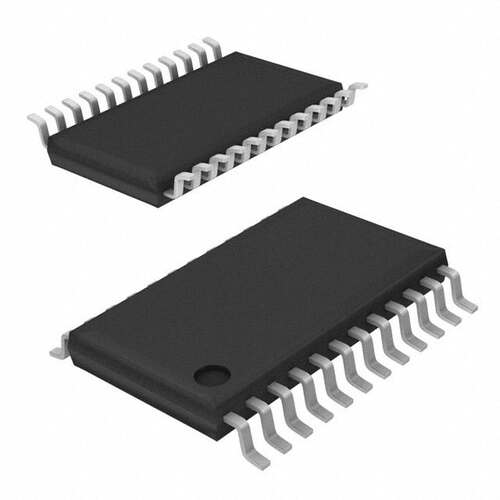 AS1130-BSST 芯片 《 IC DRVR DOT MATRIX 28SSOP    》