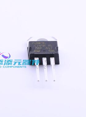 STP60NF06 分立半导体产品 《 MOSFET N-CH 60V 60A TO-220    》