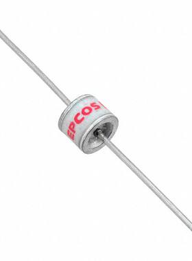 B88069X2641S102 电路保护 《 GDT 680V 5KA THROUGH HOLE    》