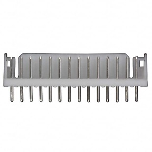 HEADER 2MM CONN 14POS 连接器 292161 VERT