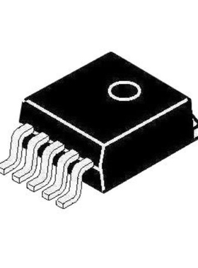 MIC5256-2.5YM5-TR MIC5209-5.0YU-TR MIC5264-PMYML-TR