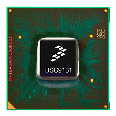 BSC9131NLN1HHHB 芯片 《 IC MPU Q OR IQ 800MHZ 520FCBGA    》