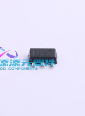 AP9435GG  《 MOSFET P-Channel SOT89 ID=7.6A    》
