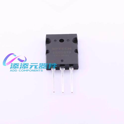 2SC5570 分立半导体 《 NPN 800V 28A    》