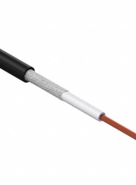 30-00004 电缆，电线 《 CBL 1COND STRND 18AWG BLK 1000'    》