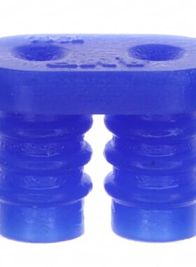 794270-1 连接器 《 CONN WIRE SEAL 2POS UMNL BLUE    》