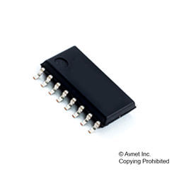 SN75C1168NSR 芯片 《 IC TRANSCEIVER FULL 2/2 16SO    》