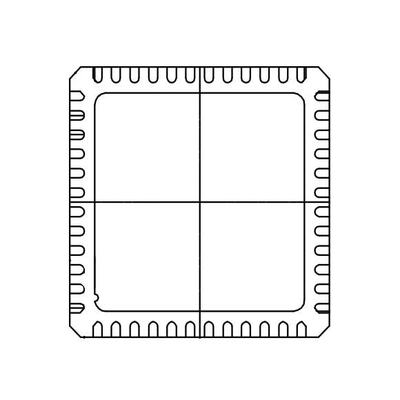 PI6C5921516ZDIEX 芯片 《 IC CLOCK BUFFER V-QFN7070-48    》