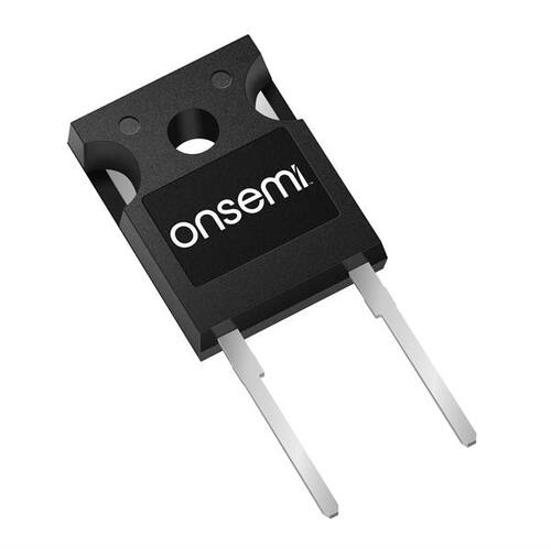 FFSH2065A 分立半导体产品 《 650V 20A SIC SBD    》