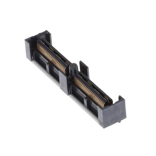 QFS-052-04.25-L-D-A-P-TR  《 CONN RCPT 104POS SMD GOLD    》
