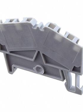 AS2.5/4 连接器 《 ANGULAR SPRING CLAMP 2IN 2OUT 25    》