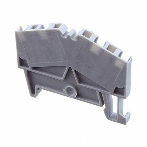 AS2.5/4 连接器 《 ANGULAR SPRING CLAMP 2IN 2OUT 25    》