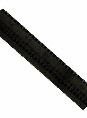 65043-005LF 连接器 《 CONN RCPT HSG 64POS 2.54MM    》