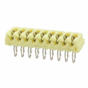 PCB WIRE 连接器 28AWG IDC 173983 CONN