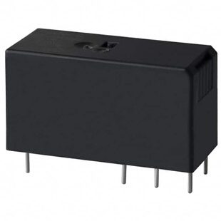 RT425005 继电器 《 RELAY GEN PURPOSE DPDT 8A 5V    》