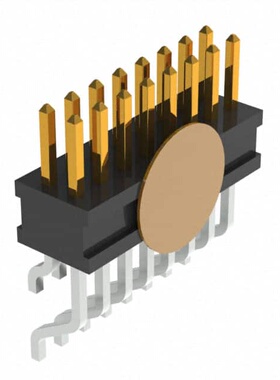 FTSH-108-01-L-DH-C-TR  Samtec Inc.