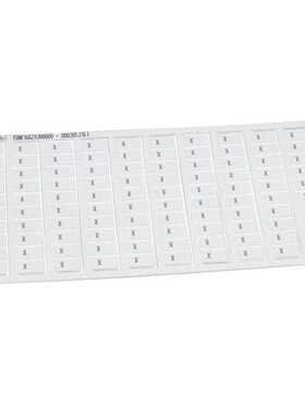 1SNK166242R0000 连接器 《 SNK PRE-PRINTED    》