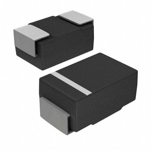 SMAJ45A-13 电路保护 《 TVS DIODE 45VWM 72.7VC SMA    》