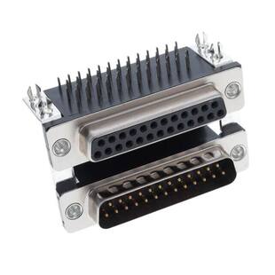 K42X-B25P/S-A4N  Kycon, Inc.