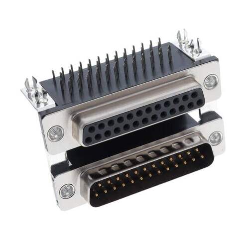 K42X-B25P/S-A4N  Kycon, Inc.