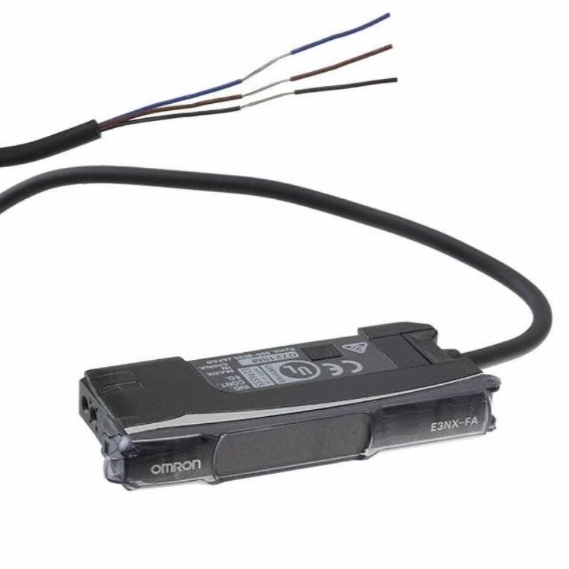 E3NX-FA51 2M E3NX-FA11 2M E3NX-FA41 2M